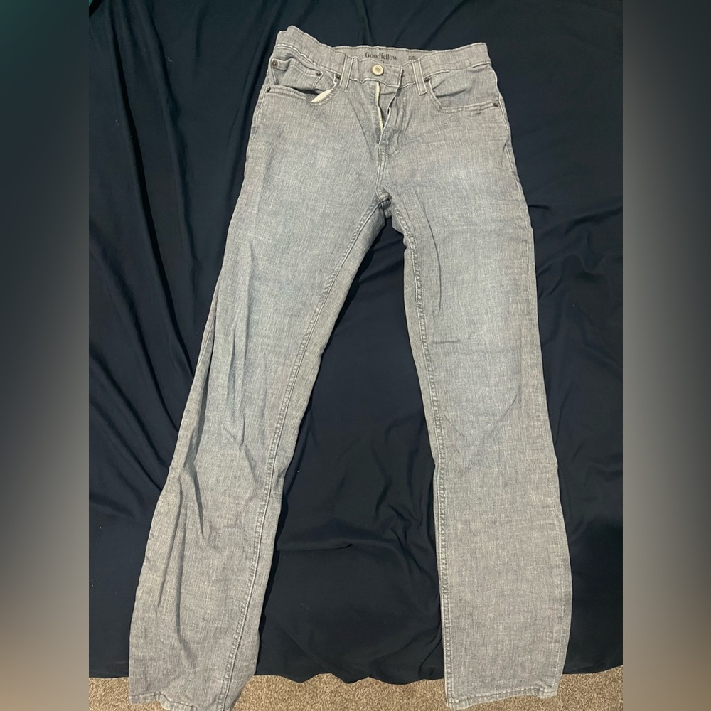 Goodfellow Men’s Dress Pants